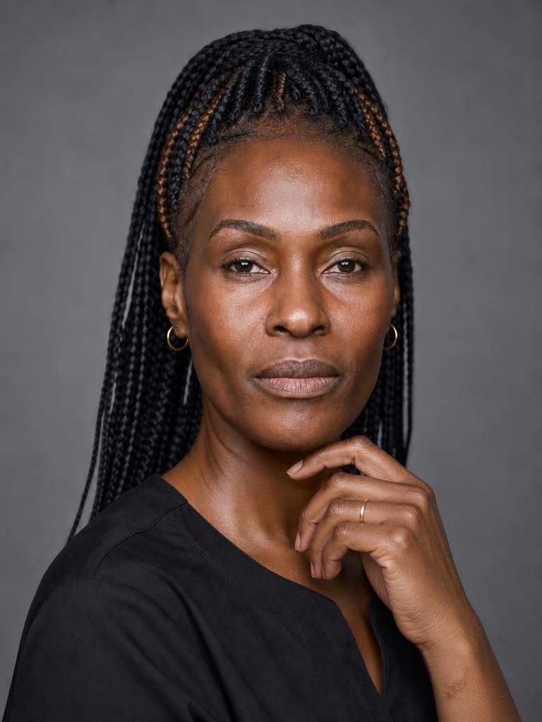 Akosua Boateng