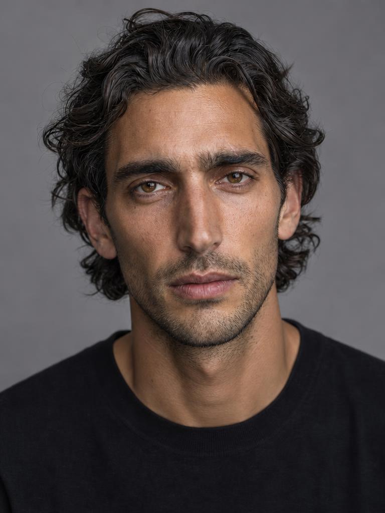 Luca Moretti