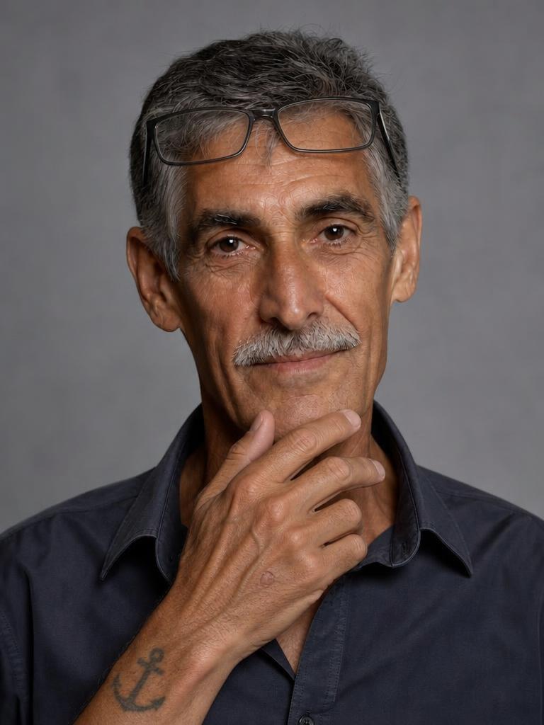 Joaquim Cavalcanti