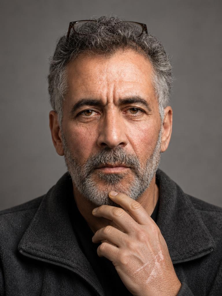 Hassan Belkacem