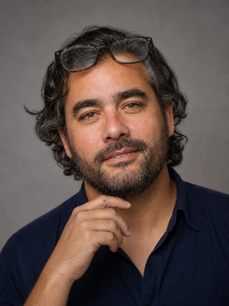 Thierry Girard