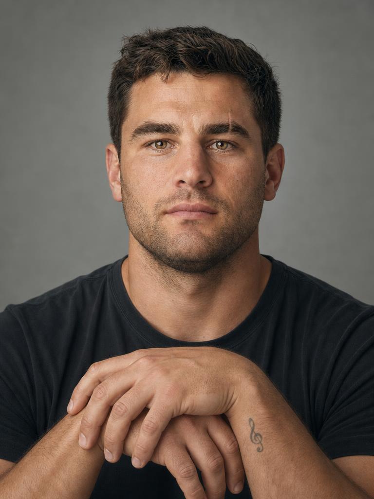 Mateo Galeano