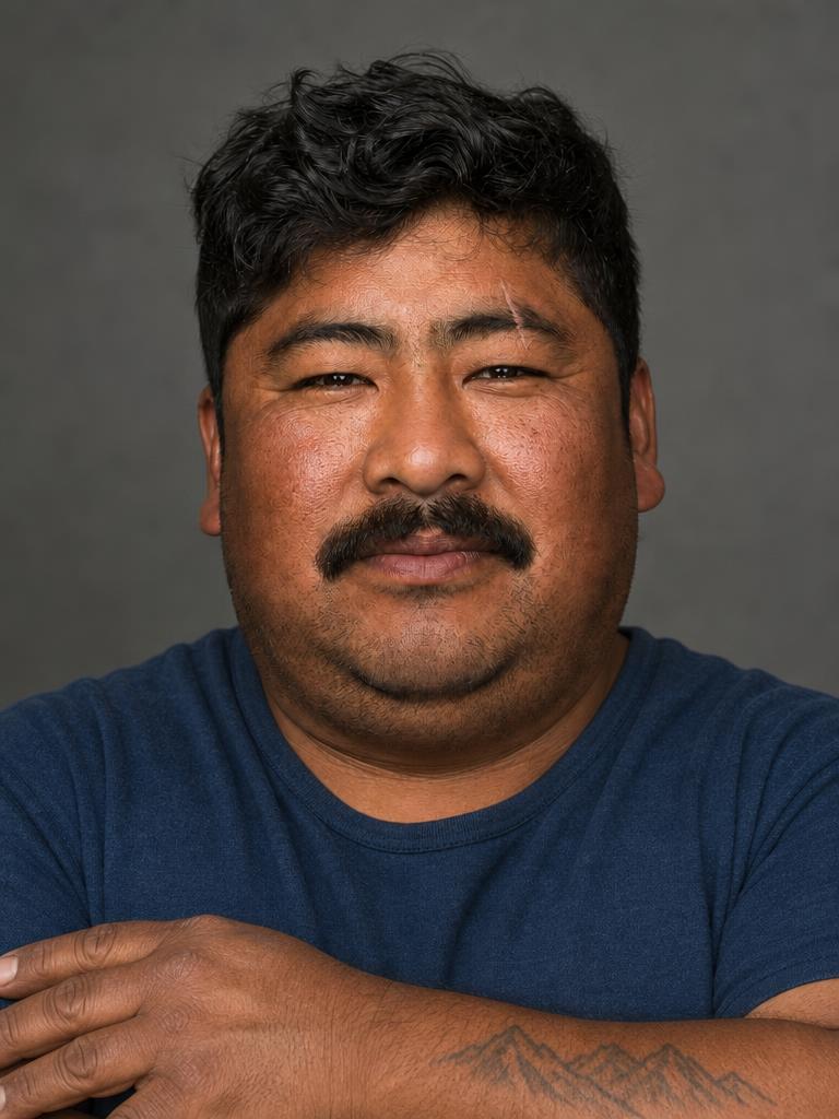 Javier Choque