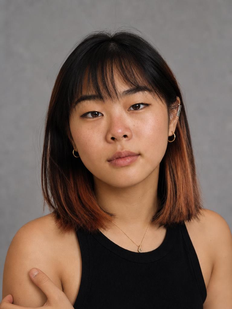 Sora Kim