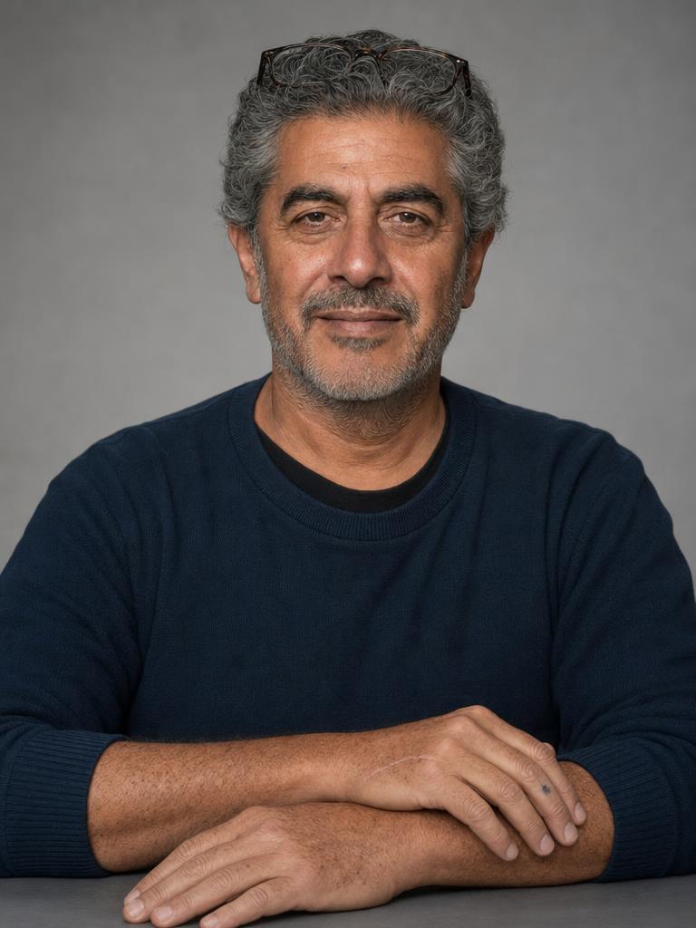 Youssef Benítez