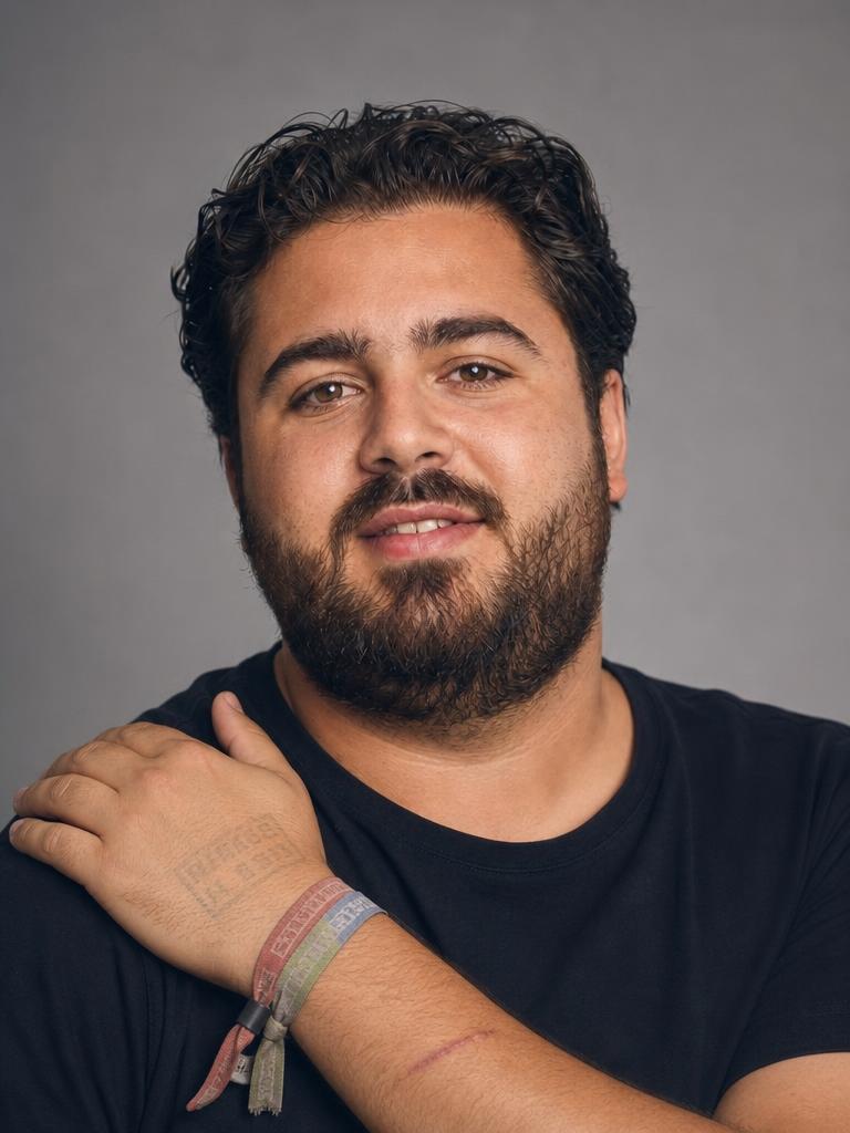 Rico Santiago