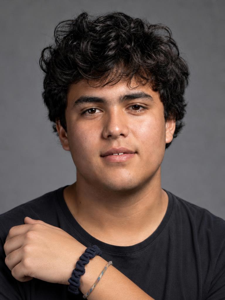 Thiago Galeano