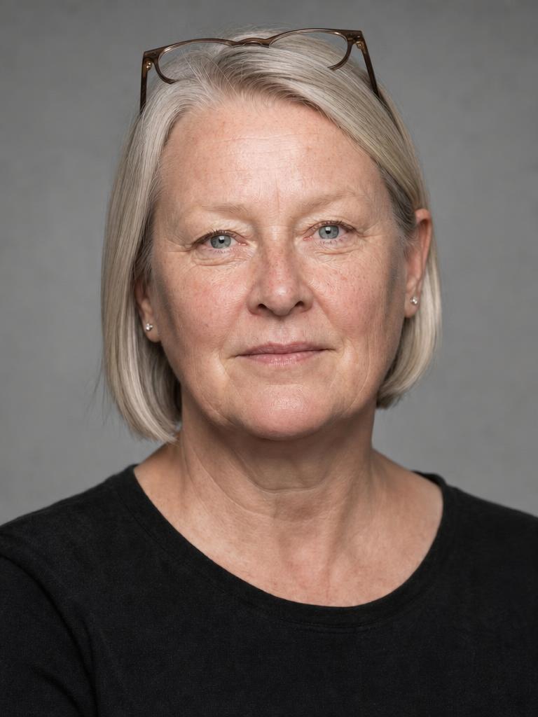 Eleanor Whitlock