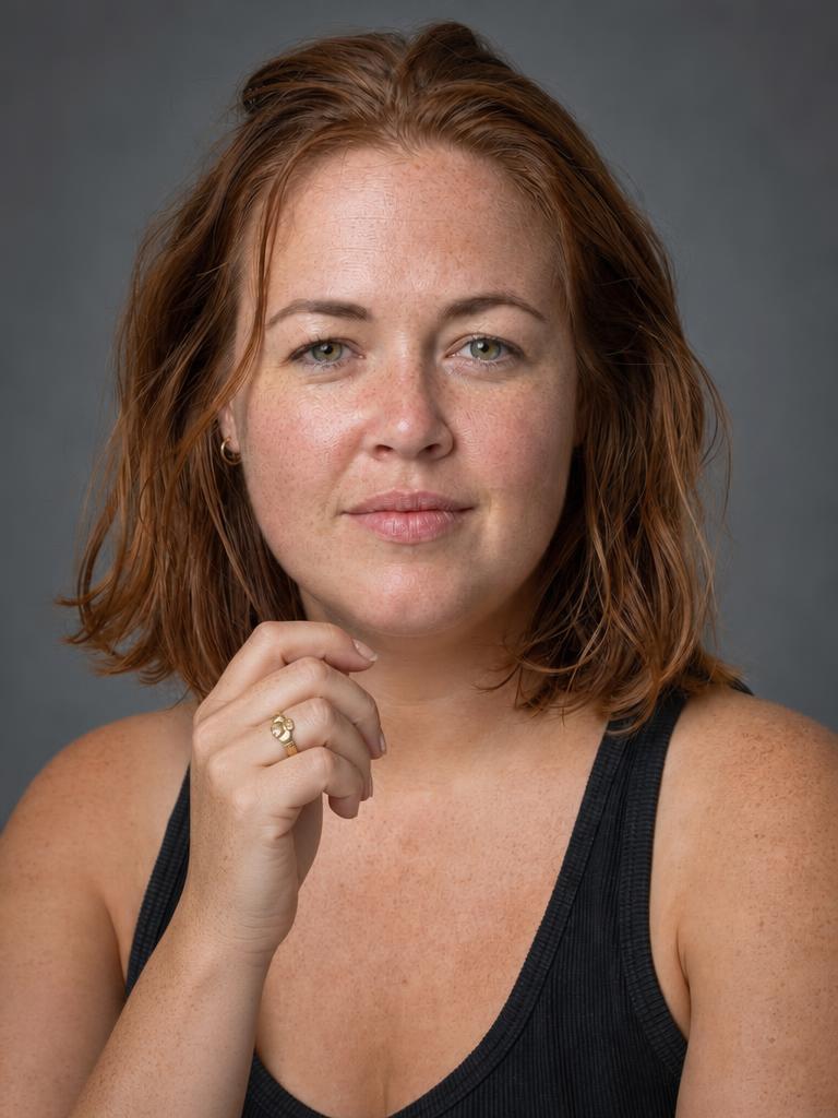 Siobhan Murphy