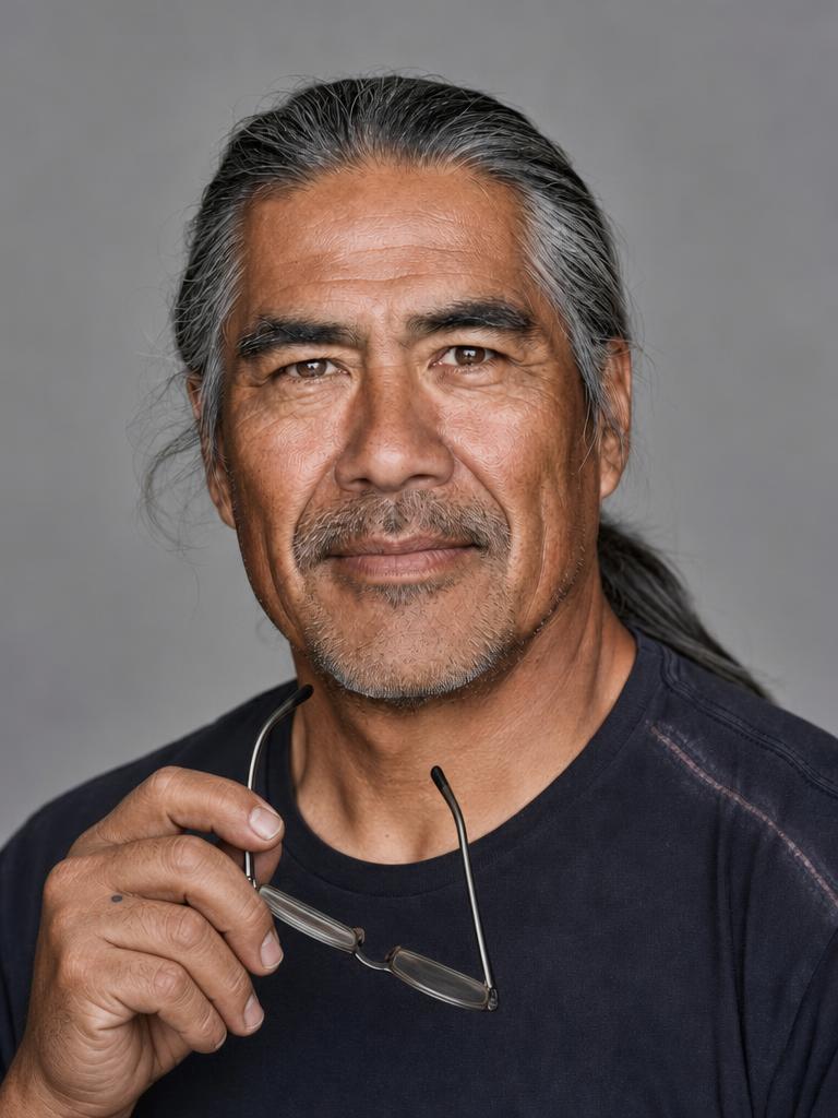 Julian Harcourt