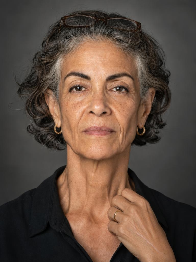 Beatriz Morales