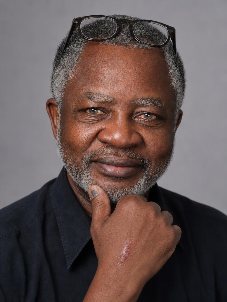 Samuel Okello