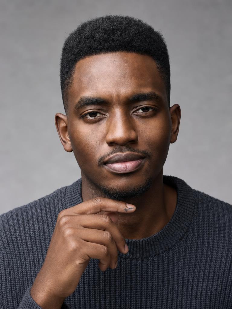 Kofi Mwangi