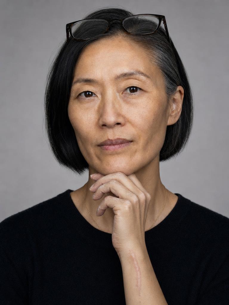 Linnea Bergström