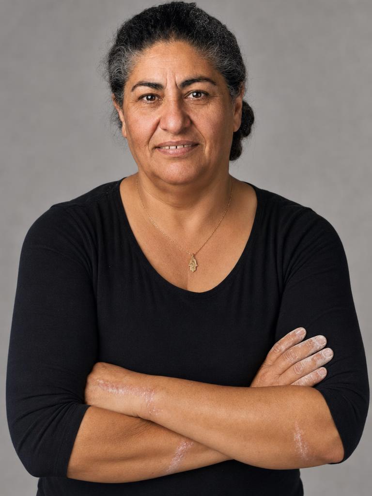 Mariam Gabbani