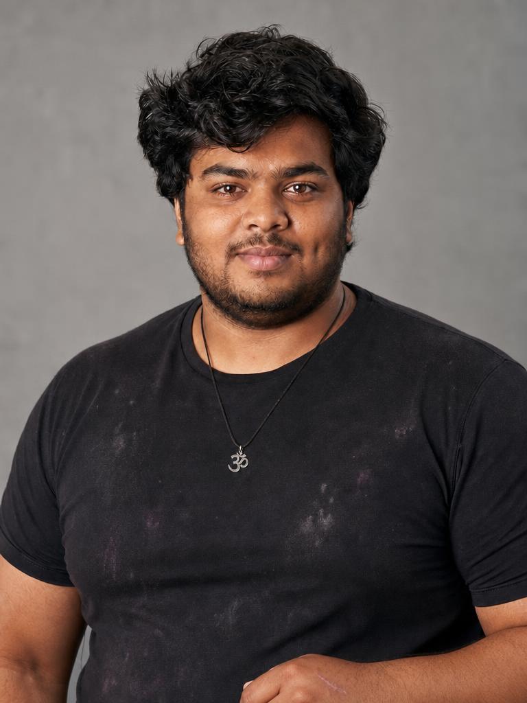 Rohan Kulkarni