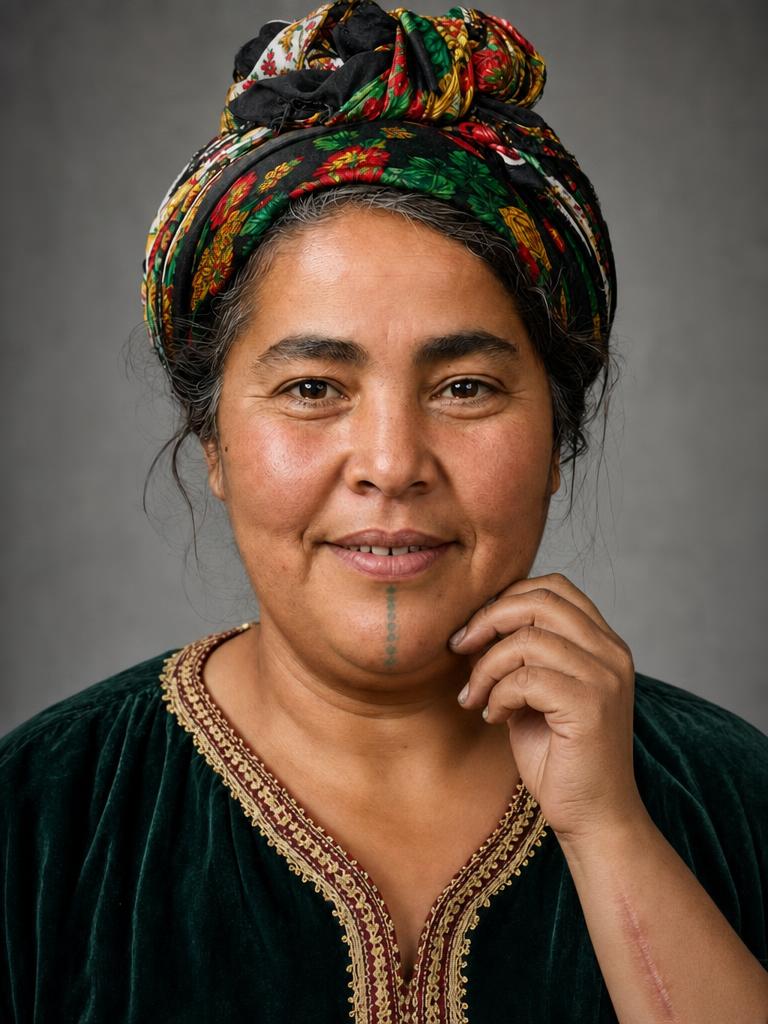 Nawal Bouzid