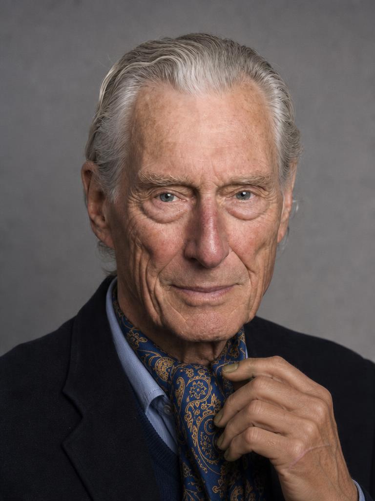 Pieter Van den Berghe