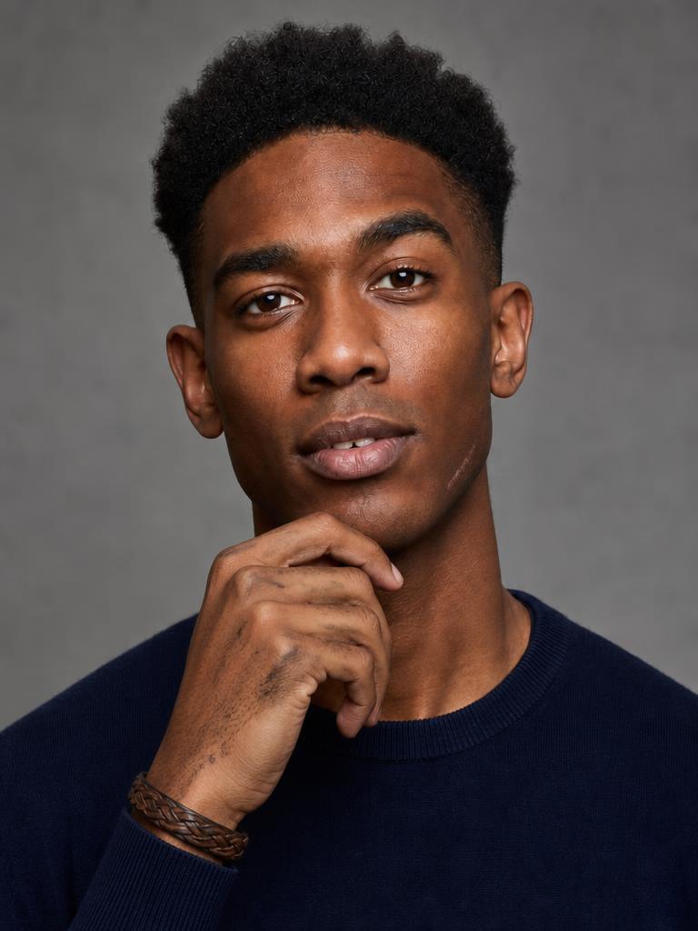 Elias Foss
