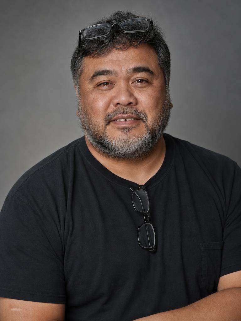 Julian Boyd