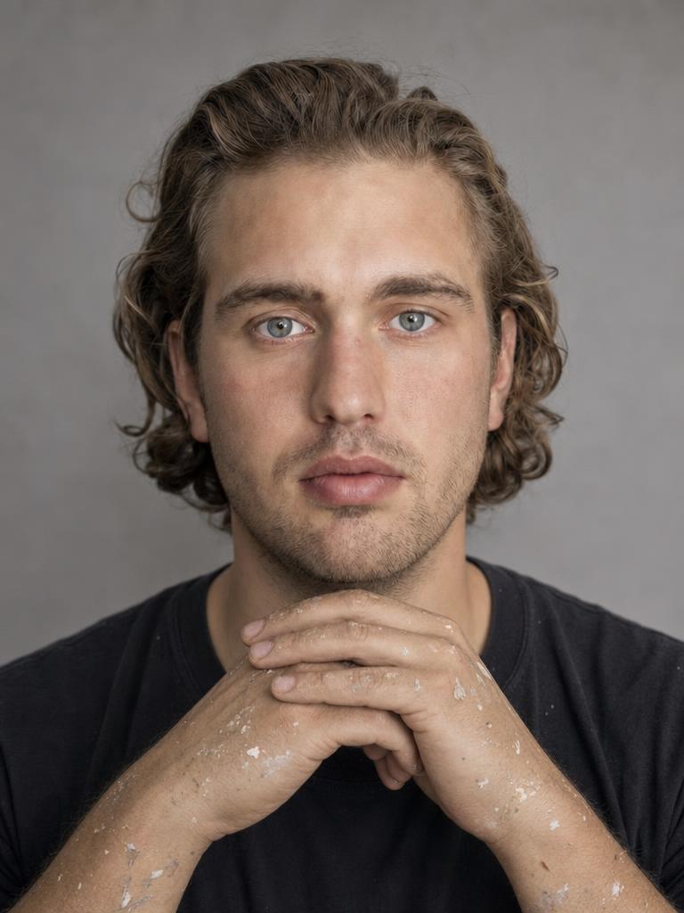 Soren Bjornson