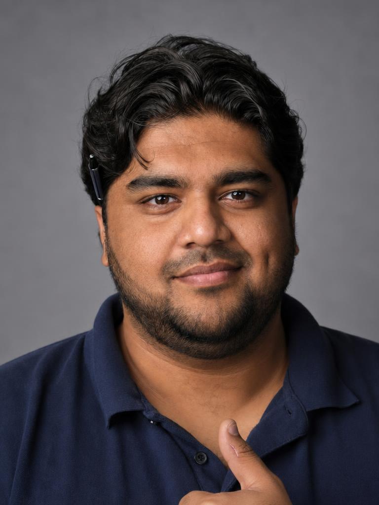 Rehan Merali