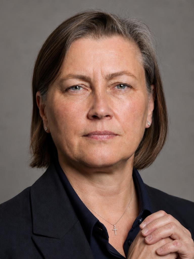 Clara Whitby