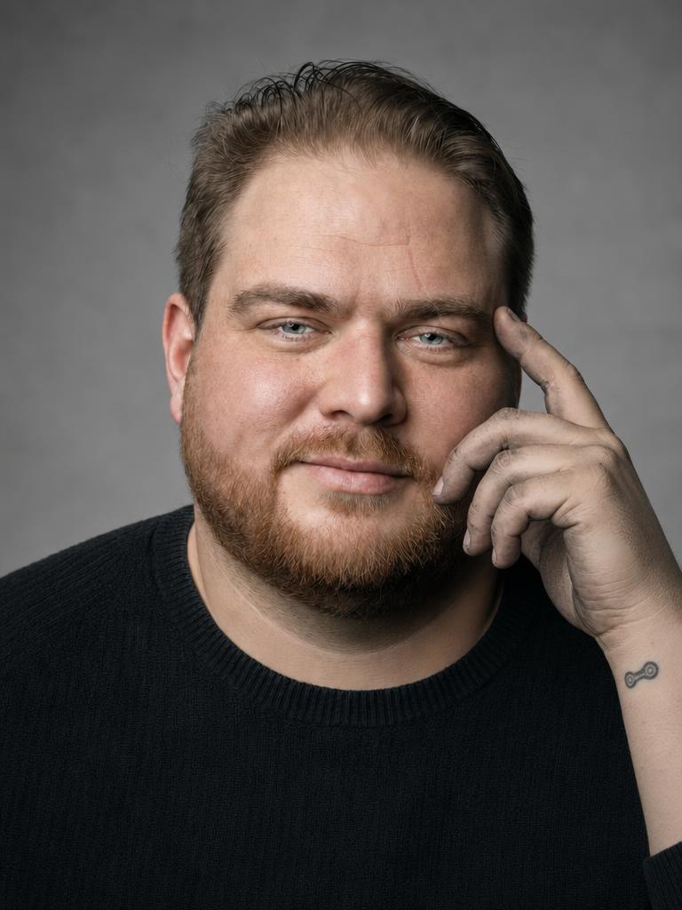Sven Maertens