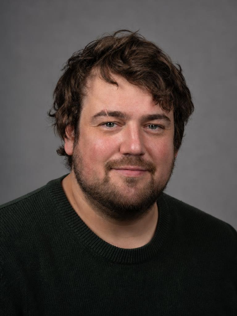 Marcus Thorne