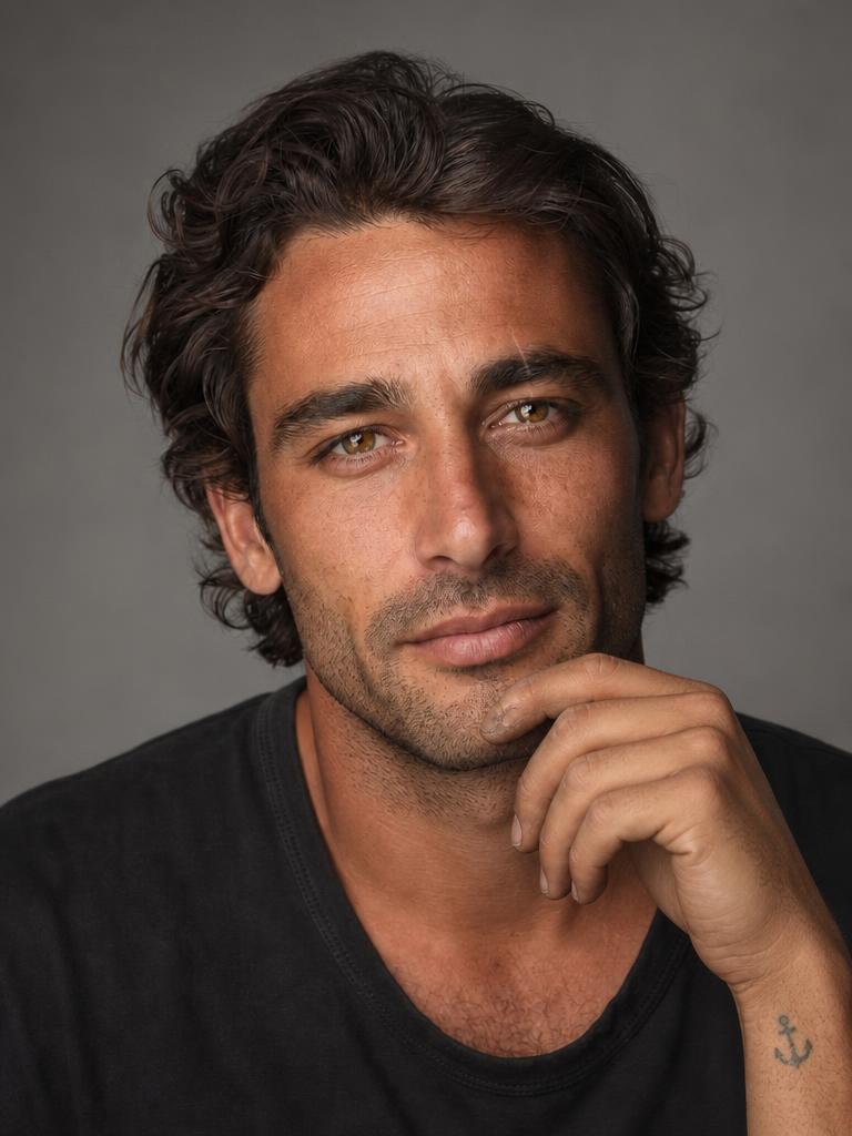Luca Rossi