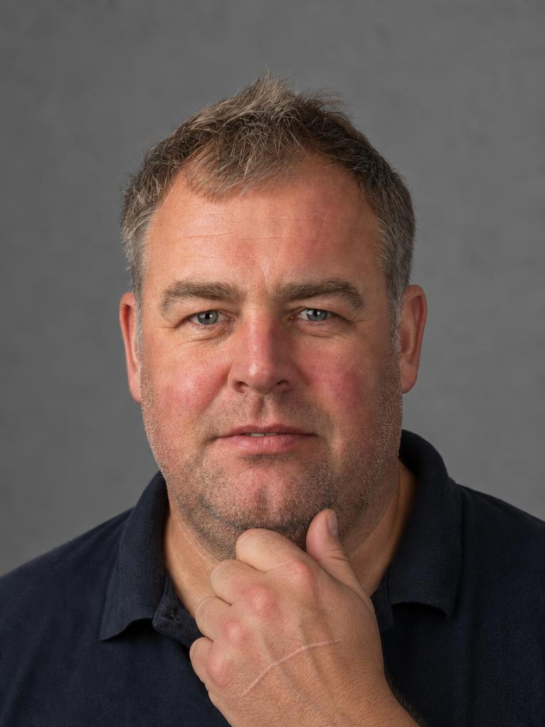 Bram van Dael
