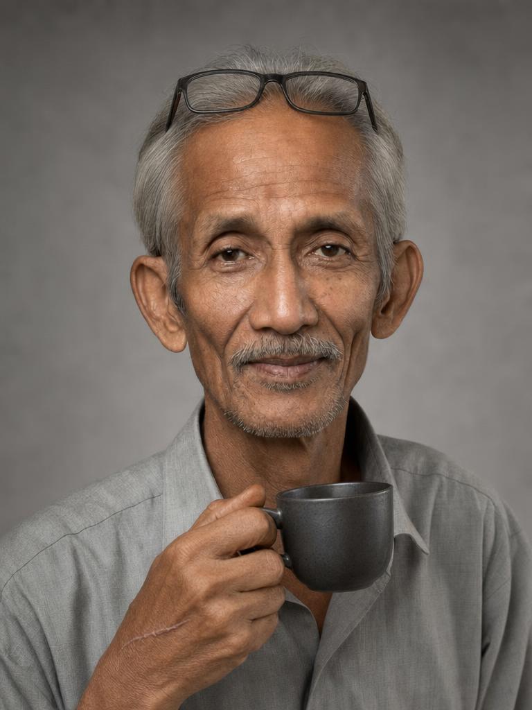 Hedi Mansour