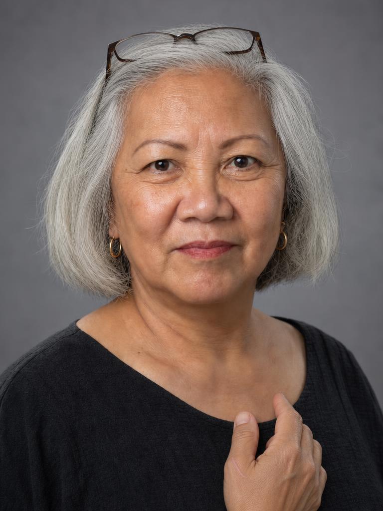 Corazon Lindholm