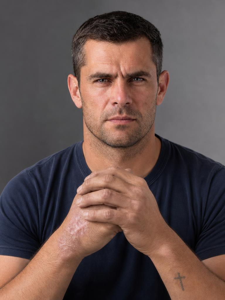 Zoran Petrić