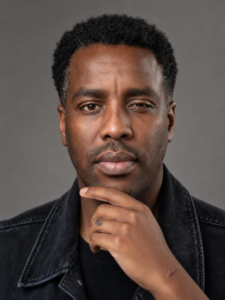 Marcus Thorne