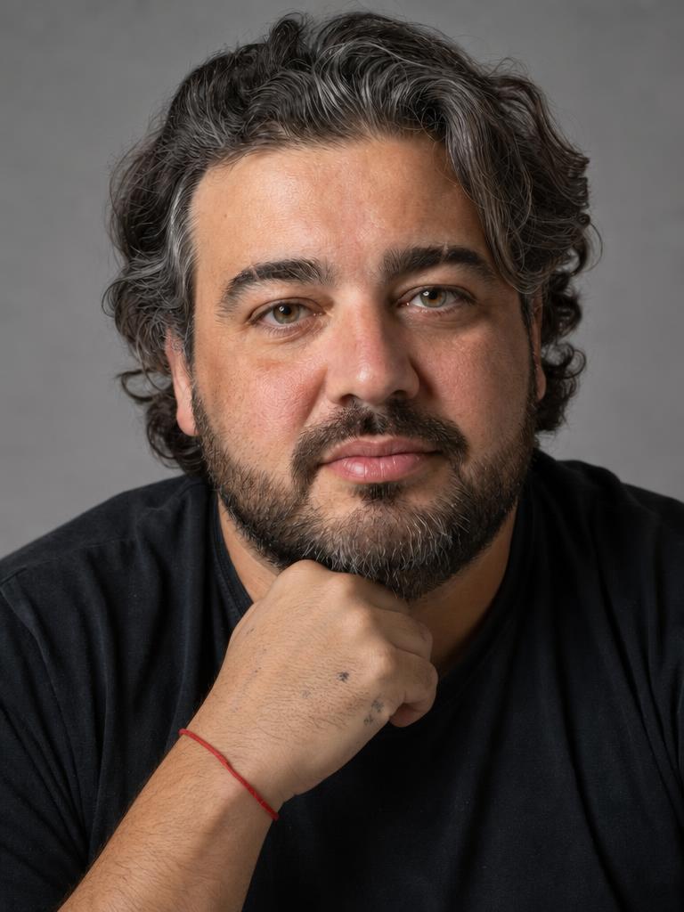 Mateo Vukelić