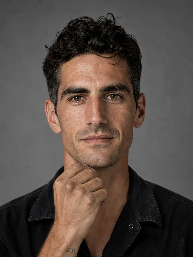 Leo Finch