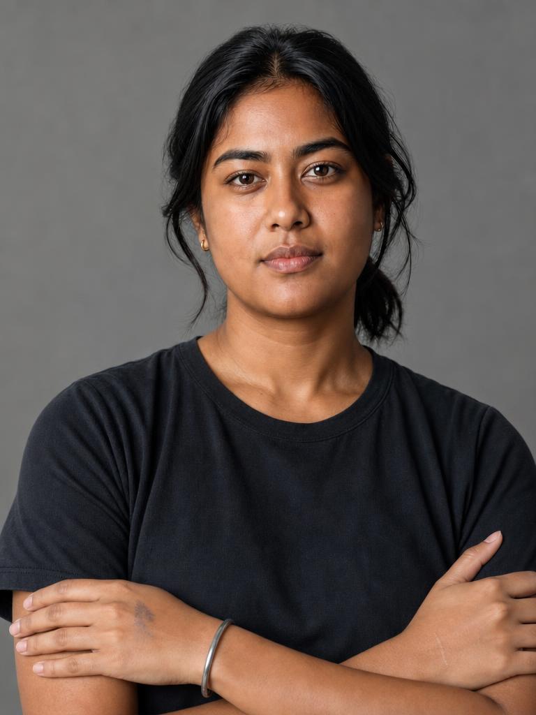 Amara Kaur