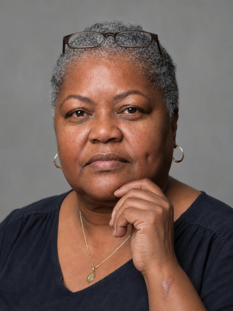 Elaine Larchwood