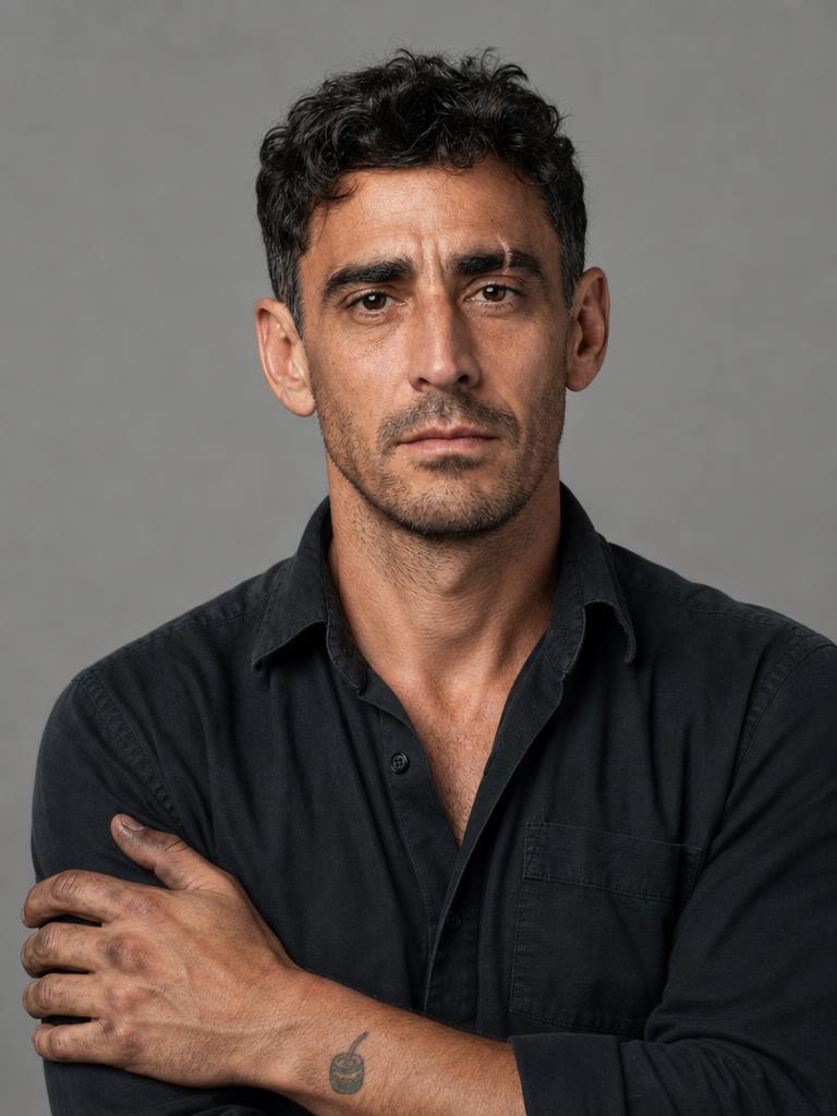 Tomas Thorne