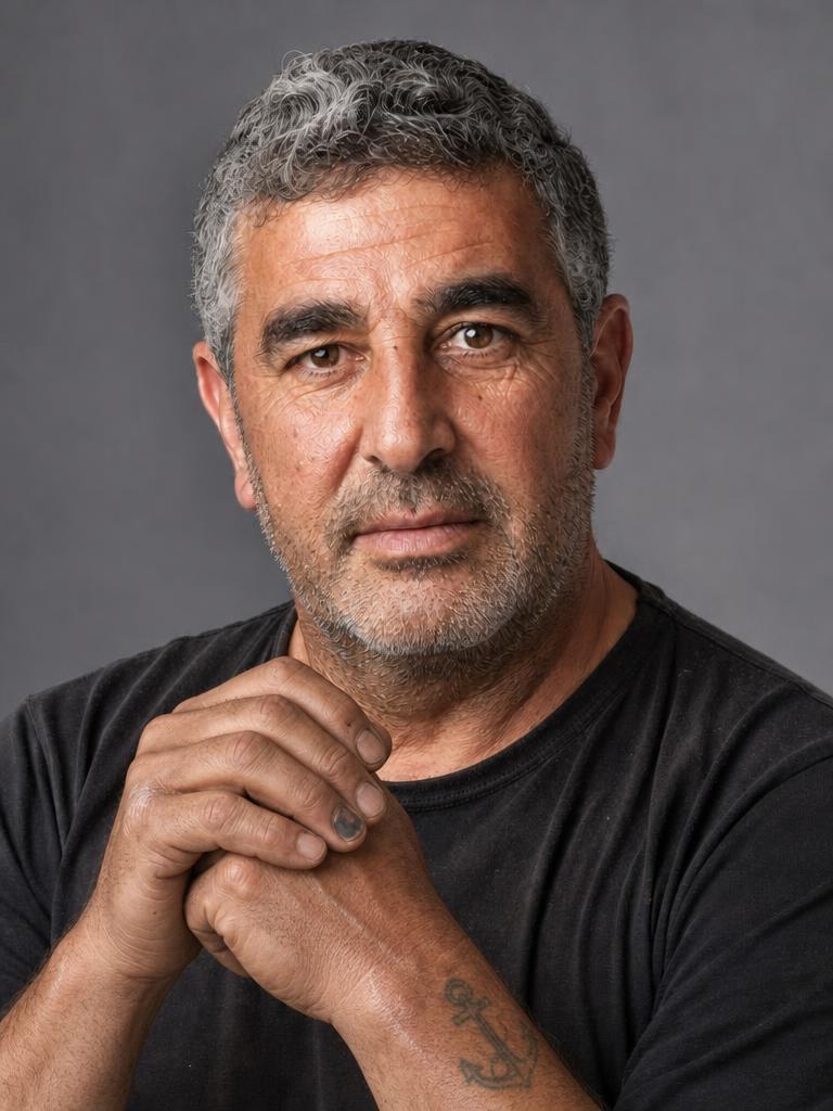 David Bennett
