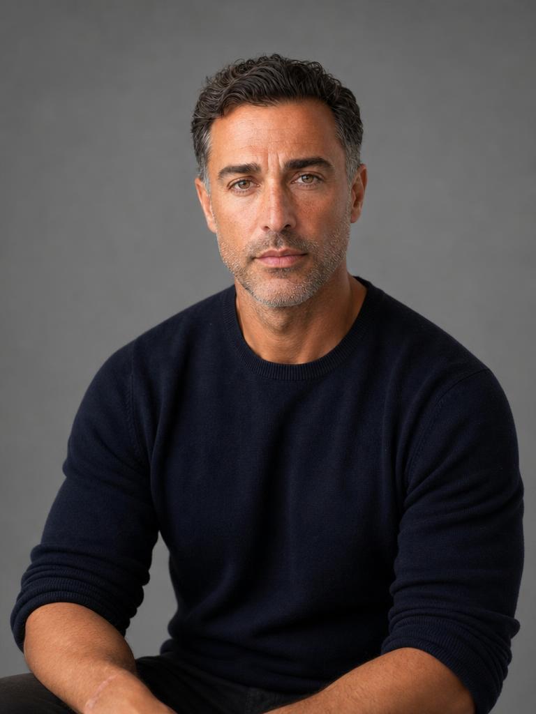 Julian Sterling