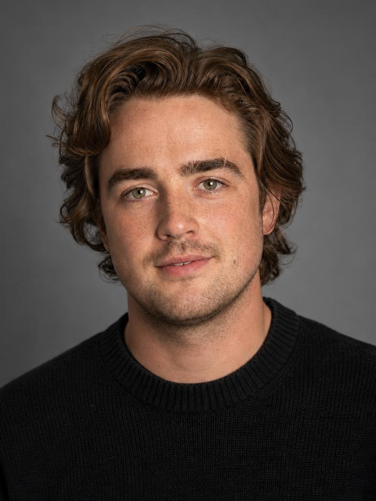 Leo Gallagher