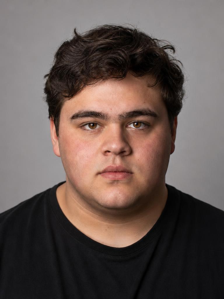 Lukas Verhoeven