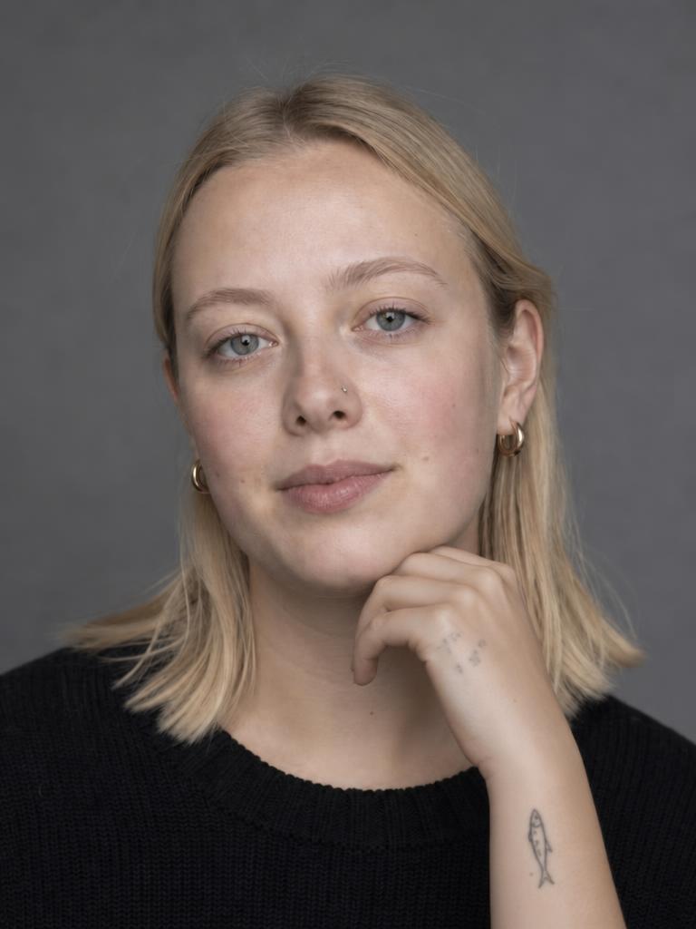 Elke Ravensbergen