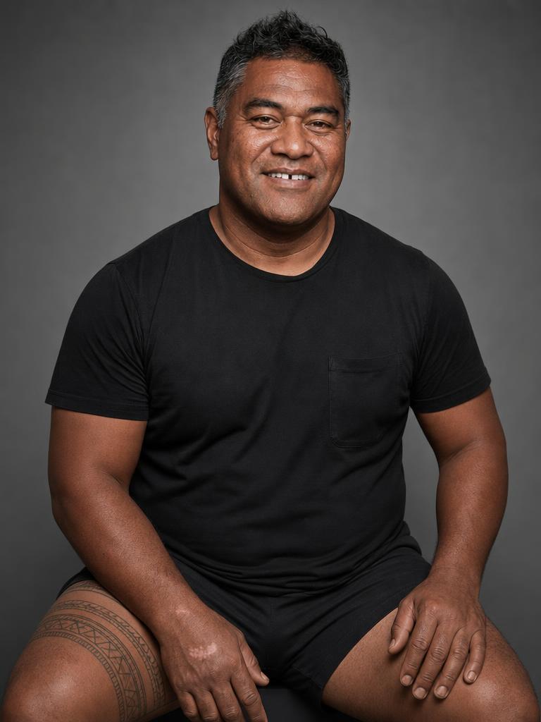 Malosi Fa'asalele