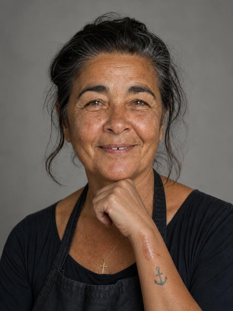 Marija Zammit