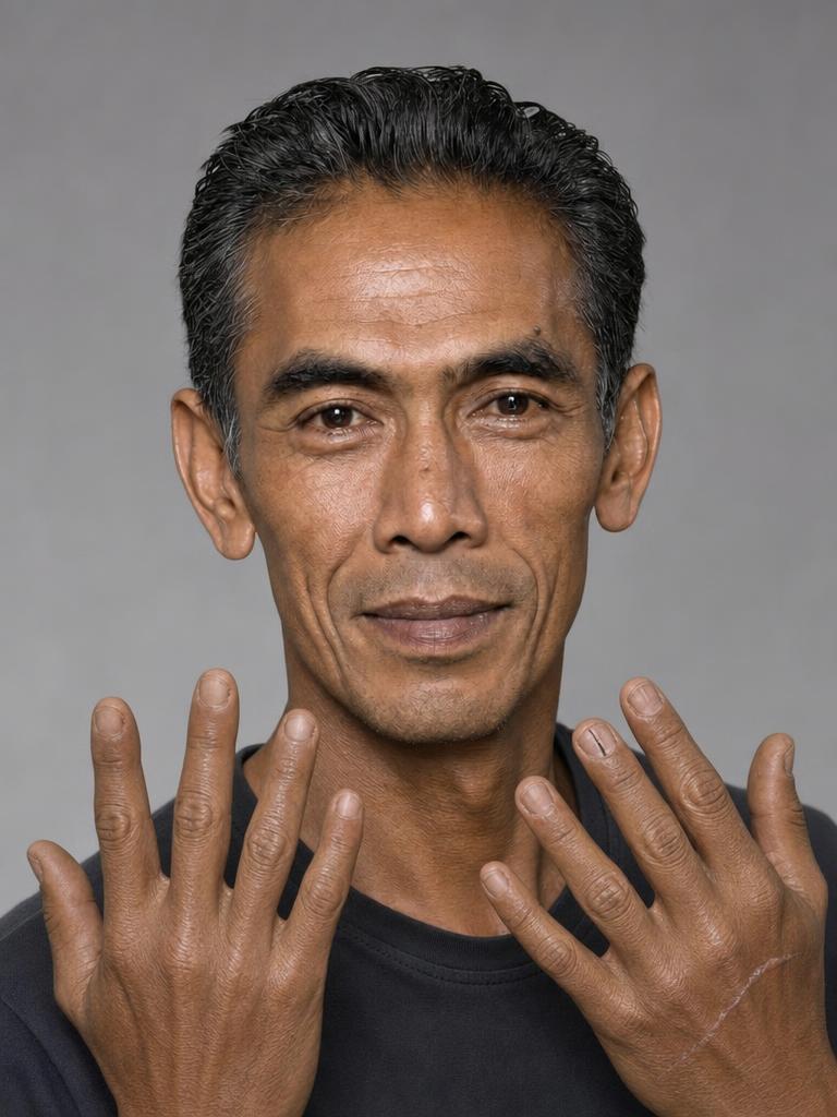 Zulkifli Aminah