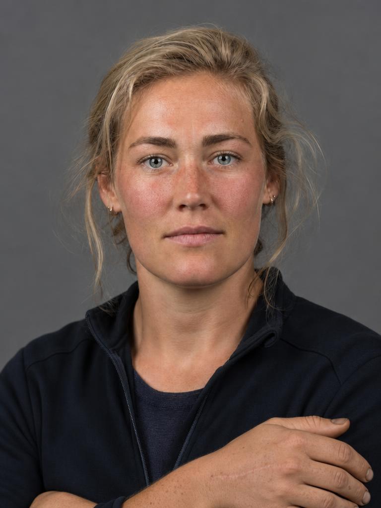Ingrid Thorsen
