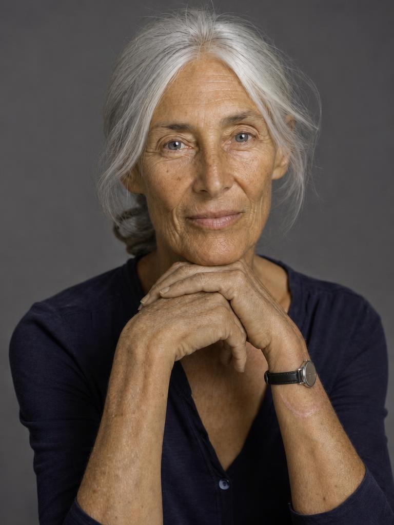 Beatriz Gaviria